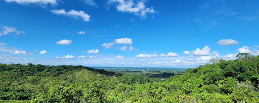 Mirador Jaguito