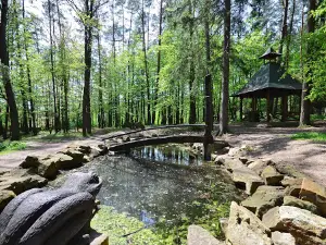 Pivečkův lesopark
