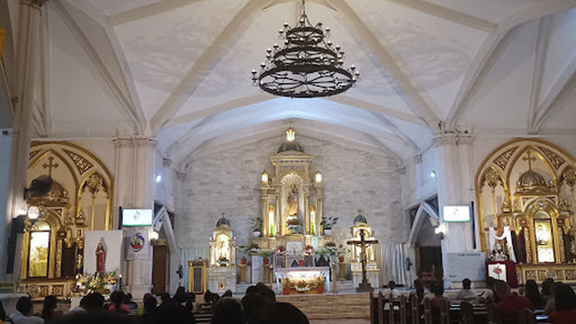 Saint Joseph the Patriarch Parish - Mabolo
