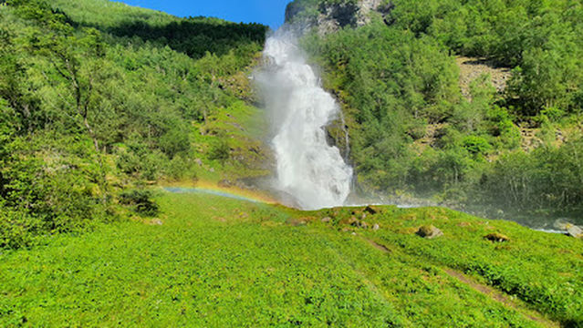 Hjellefossen