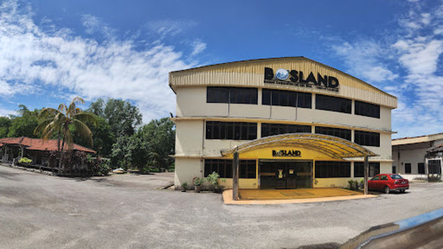 Great Gourd Herbal Garden