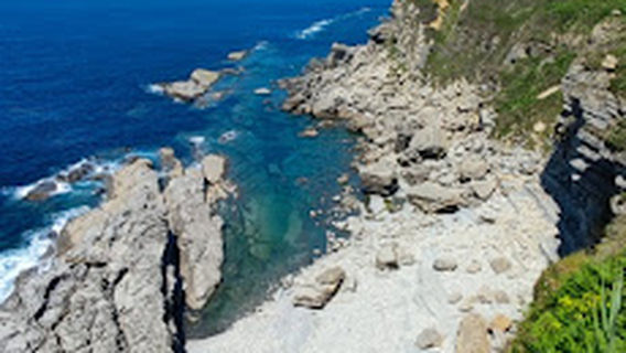 Neptuno Aventura kayak canoas Somo, Ribamontan al Mar