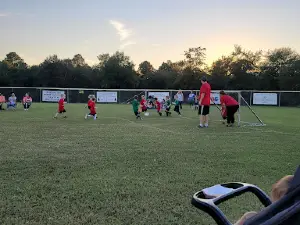 Soperton/Treutlen Recreation Complex