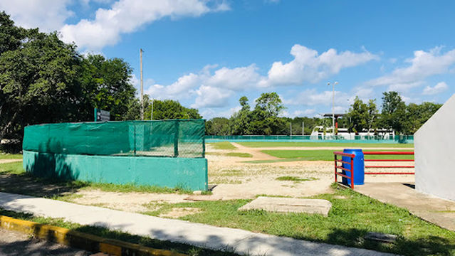 Sports Unit Riviera Maya