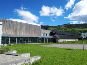 Gausdal Arena
