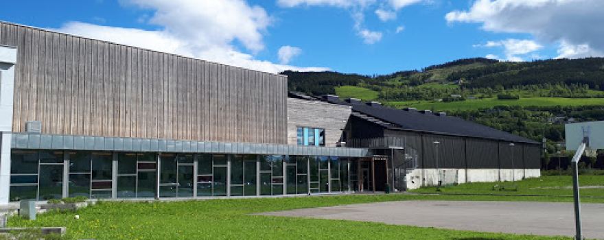 Gausdal Arena