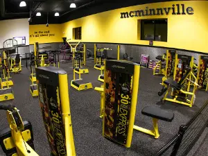 Planet Fitness