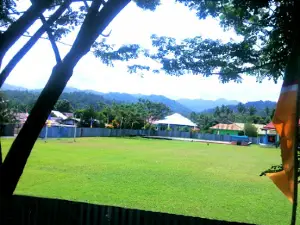 Lapangan Guraping