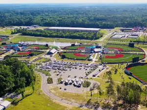 Ruston Sports Complex