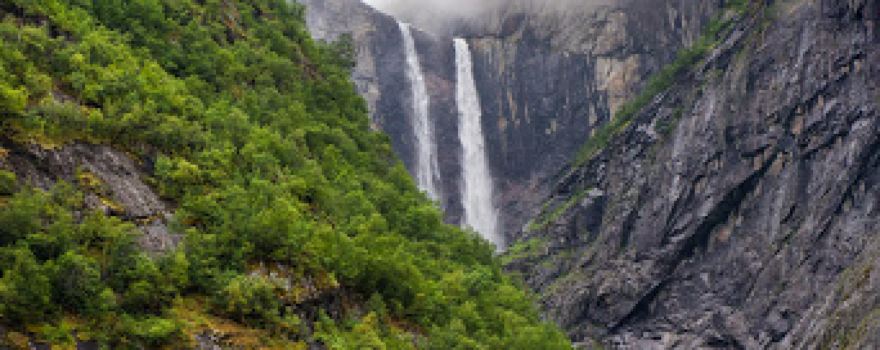 Vedalsfossen