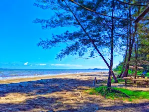 Pantai Bubuhan