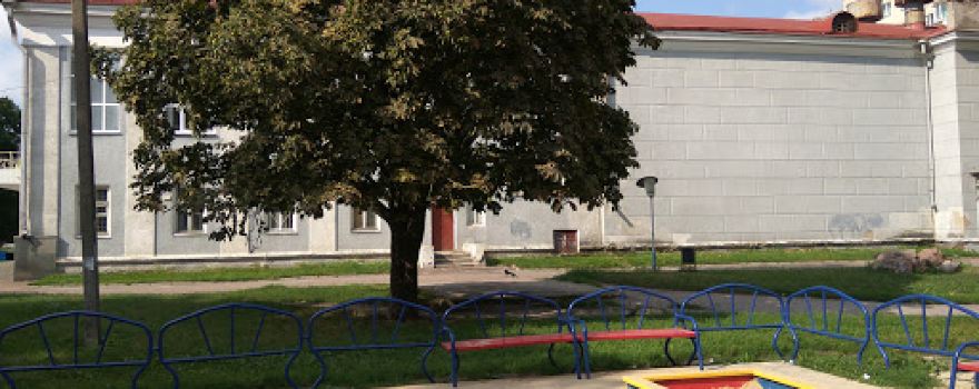 Kinoteatr "Rodina"