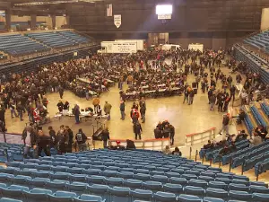 Park City Arena