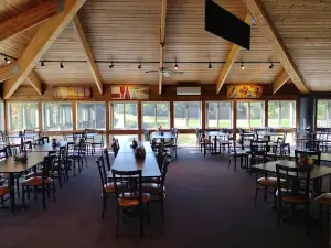 The Royal Golf Course at Canadian Lakes