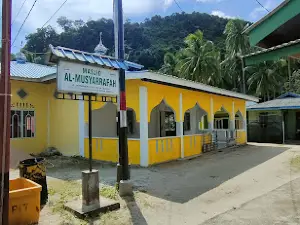 Masjid Landak