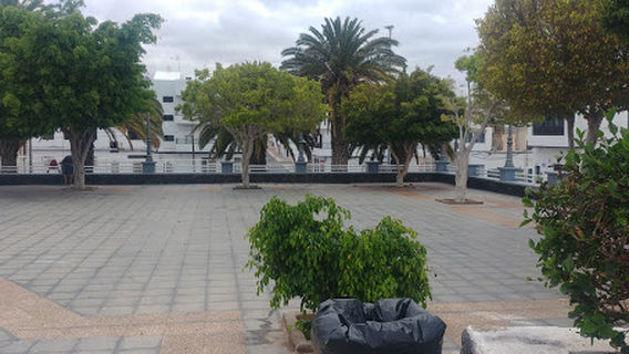 Sala de Exposiciones El Quirófano