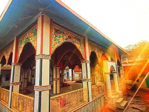 Shitala Mata Mandir