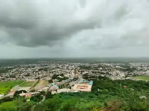 Chotila Temple