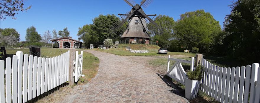 Mühle Sabine