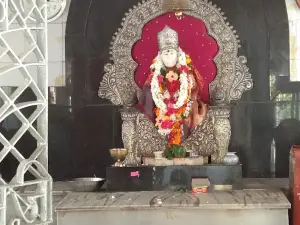 Sai Temple