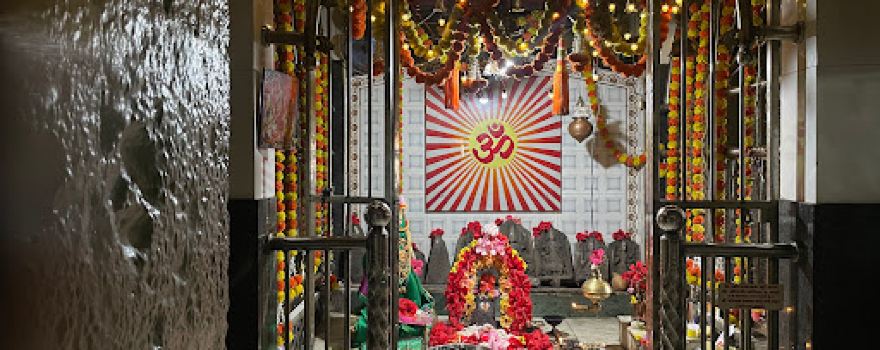 Bhadrakali Mandir