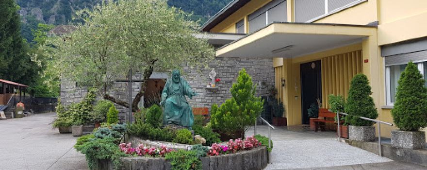 Fraternità Francescana di Betania