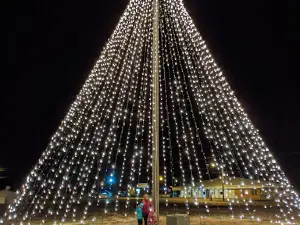 Cline Park