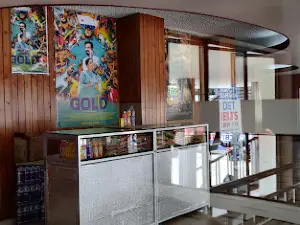 Anupama Theatre. Kottayam