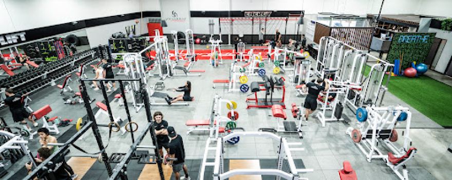Shredded Health & Performance | Innaloo