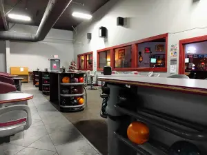 Grizzly Lanes