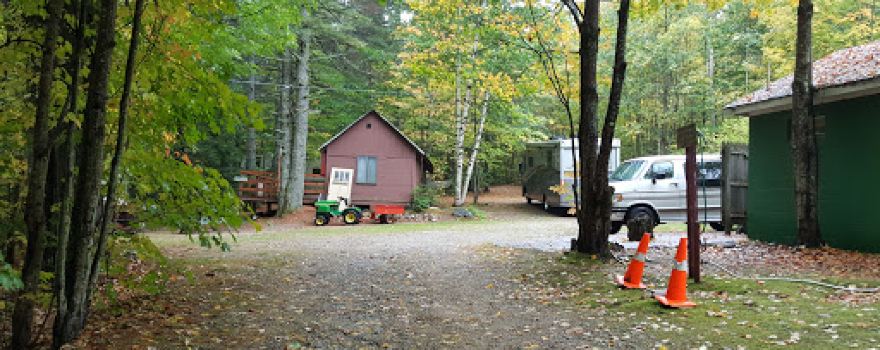 Windsong Campgrounds