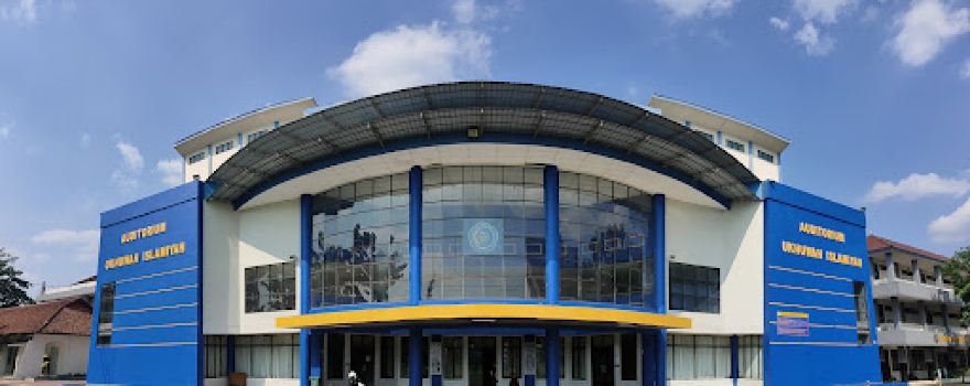 Auditorium UMP