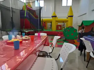 El Clasico Pico Truncado