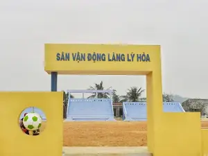 Sân vận động Lý Hòa