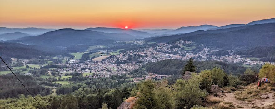 Silberberg