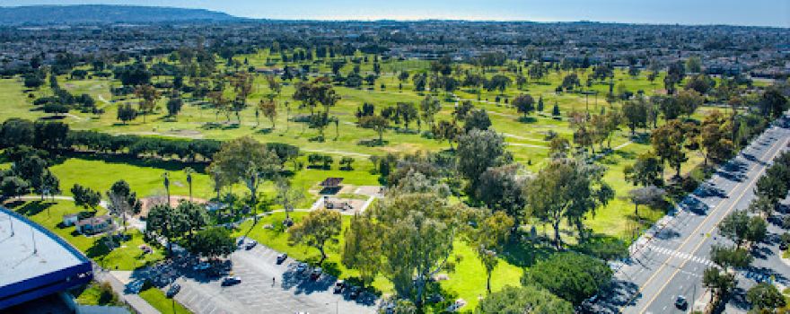 Alondra Park Golf Course