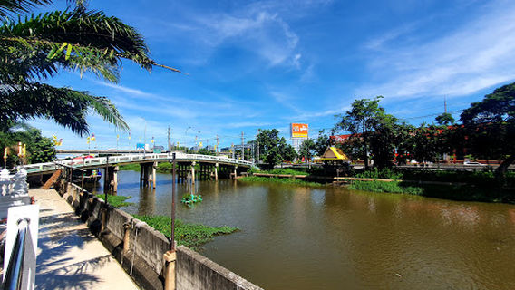 Thanyaburi