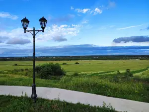Ломоносовская аллея