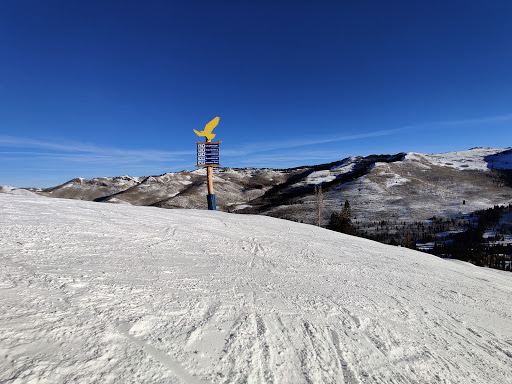 Solitude Nordic & Snowshoe Center