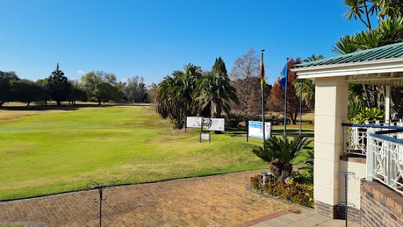 Chapman Golf Club