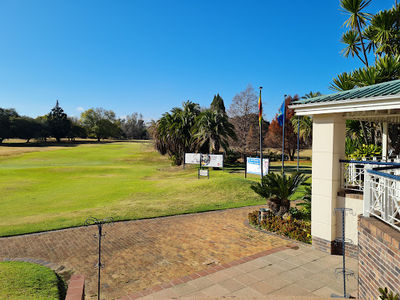 Chapman Golf Club