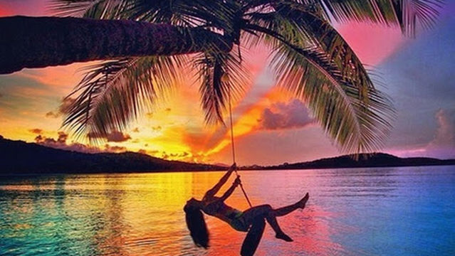 Pailles Children Playground