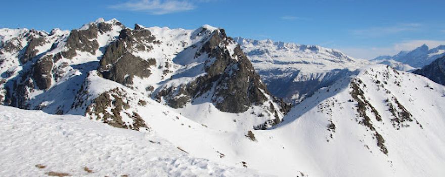 Belledonne