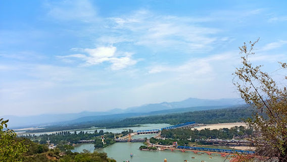 Maa Mansa Devi Temple, niranjani akhada, Haridwar