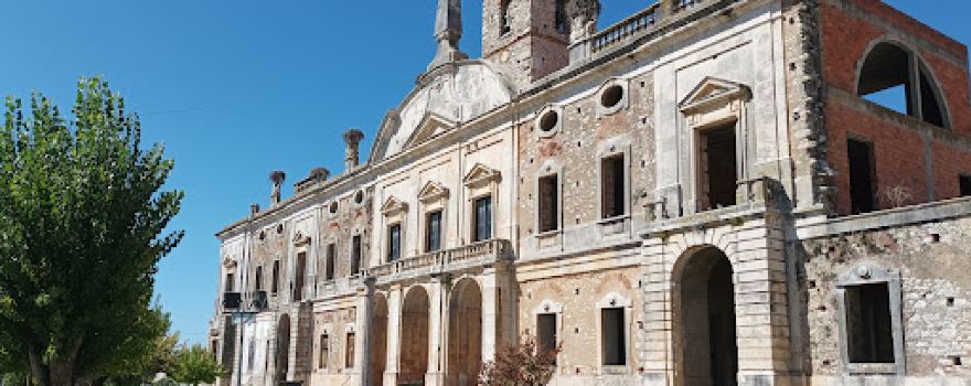 Pina Manique Palace
