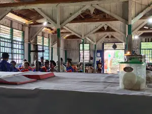 Gereja Katolik Hati Kudus Yesus