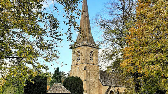 Go Cotswolds - Guided Tours