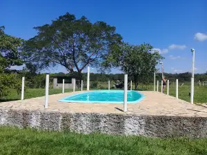 Pousada Tia Maria