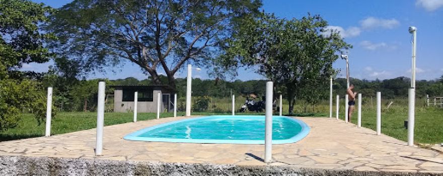 Pousada Tia Maria