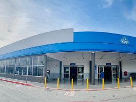 Sam's Club